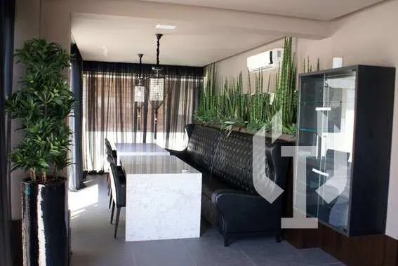Imagem Apartamento à venda, no Atlantic Paradise em Itapema, Meia Praia, com 4 quartos, 270m2