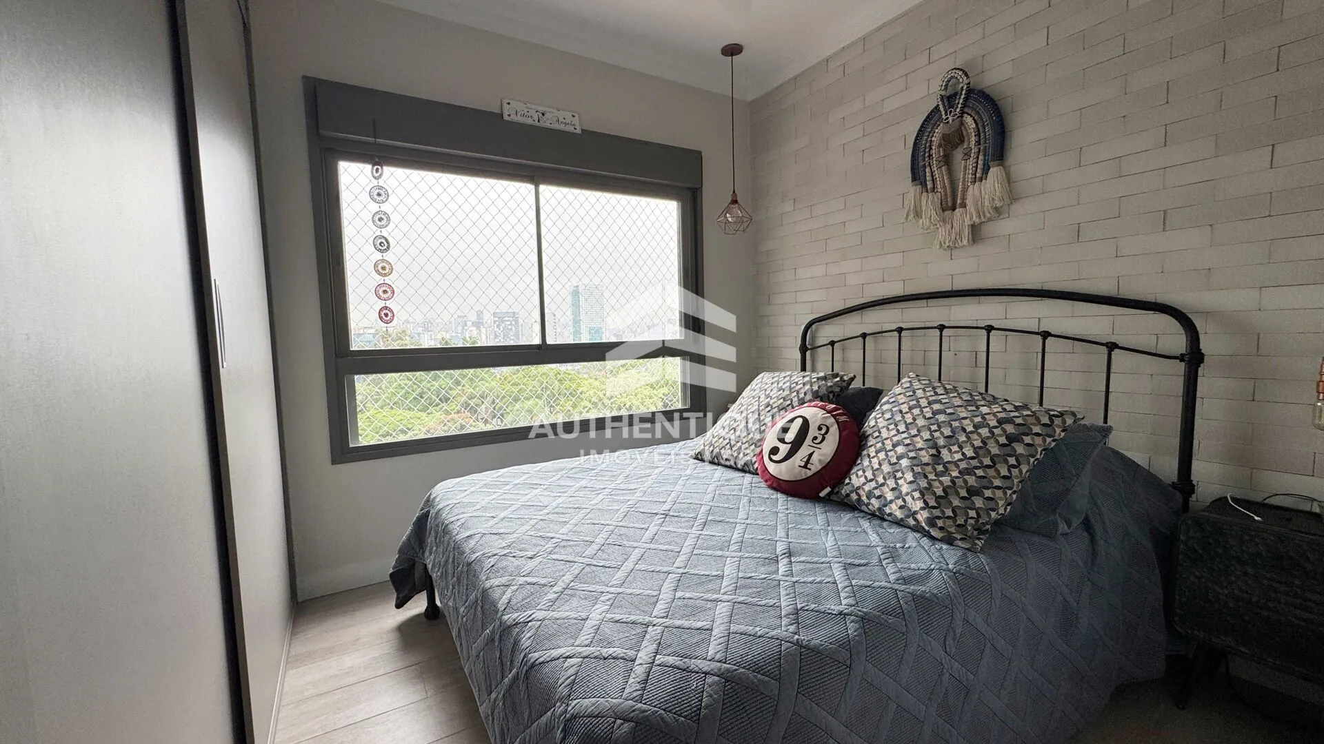Imagem SKYLINE JOCKEY BUTANTA - Apartamento no bairro Butantã à venda!