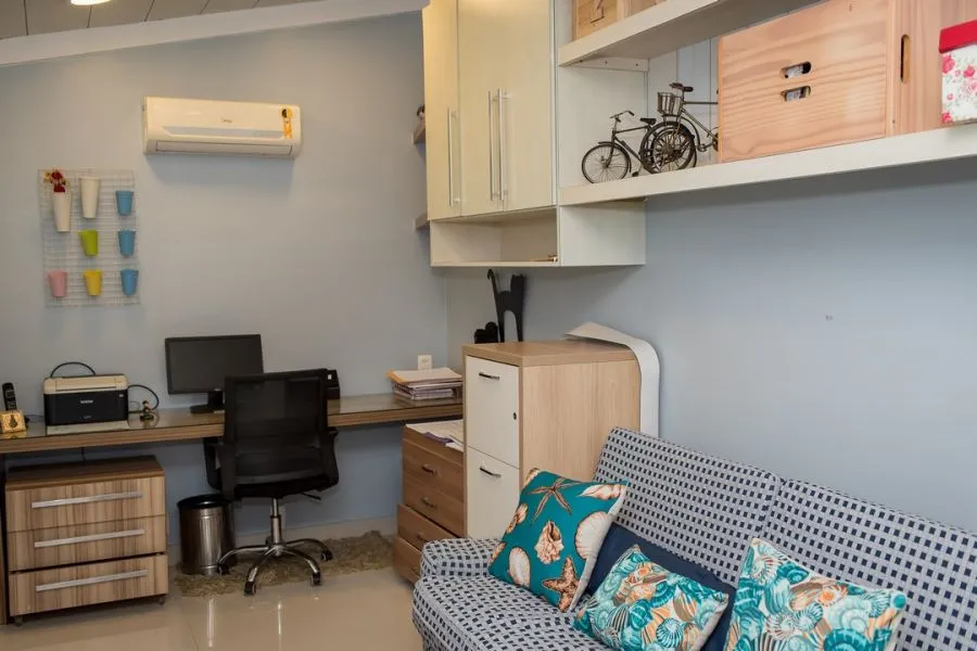 Imagem Vivendas do Sol: casa duplex 354 m² e 4 suítes | OD97