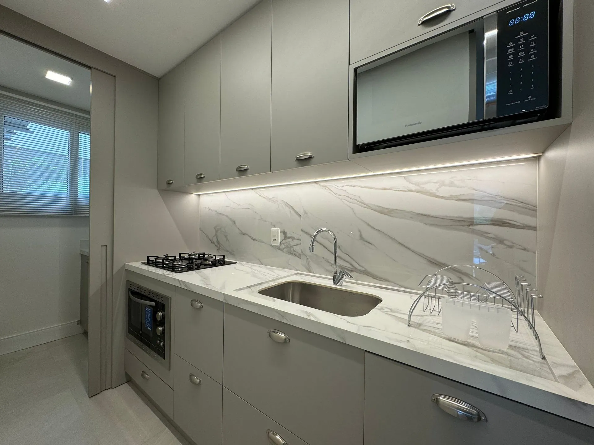 Imagem Apartamento à venda em Gramado, Floresta, com 2 quartos, 84.06m2