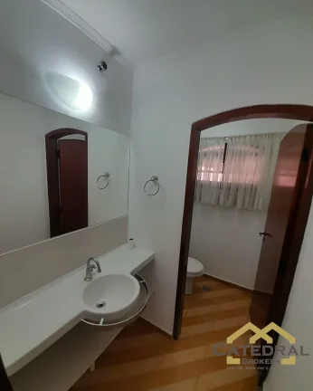 Imagem CASA RESIDENCIAL em JUNDIAÍ - SP, VILA BANDEIRANTES