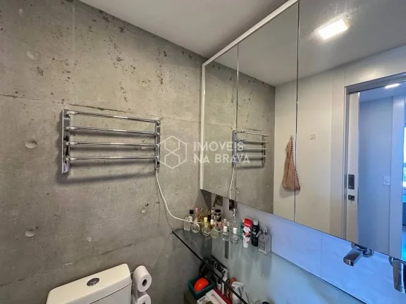 Imagem APARTAMENTO NOVO 2 QUARTOS 1 VAGA - LOCACAO - PRAIA BRAVA - ITAJAI/SC