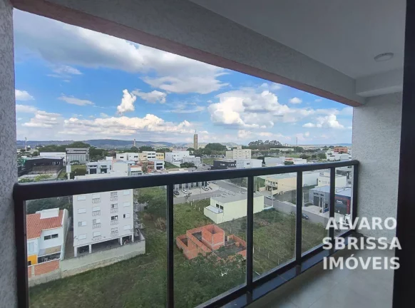 Imagem Apartamento com 2 dormitórios 1 suíte à venda no Itu Novo Centro em Itu SP