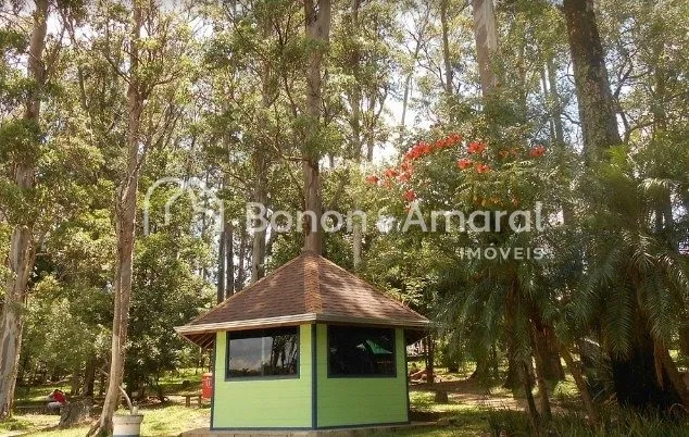 Imagem Terreno em Condomínio à Venda - Condomínio Portinari, no bairro Barão Geraldo, Campinas/SP