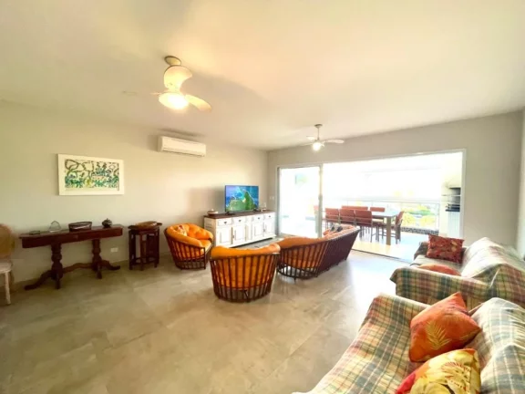 Imagem Imperdível: Apartamento à venda na Riviera de São Lourenço Módulo 03 com 3 quartos e vista para o mar!
