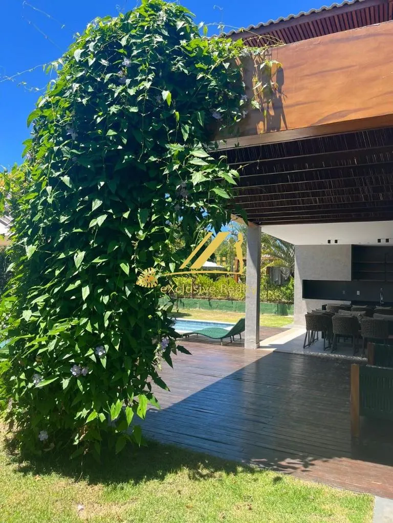 Imagem Casa RESIDENCIAL em Mata de São João - Bahia,