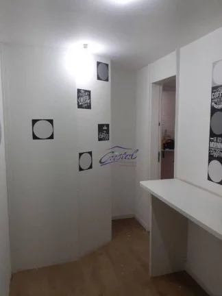 Imagem Excelente conjunto comercial de 204 m² 4 vagas 3 banheiros.