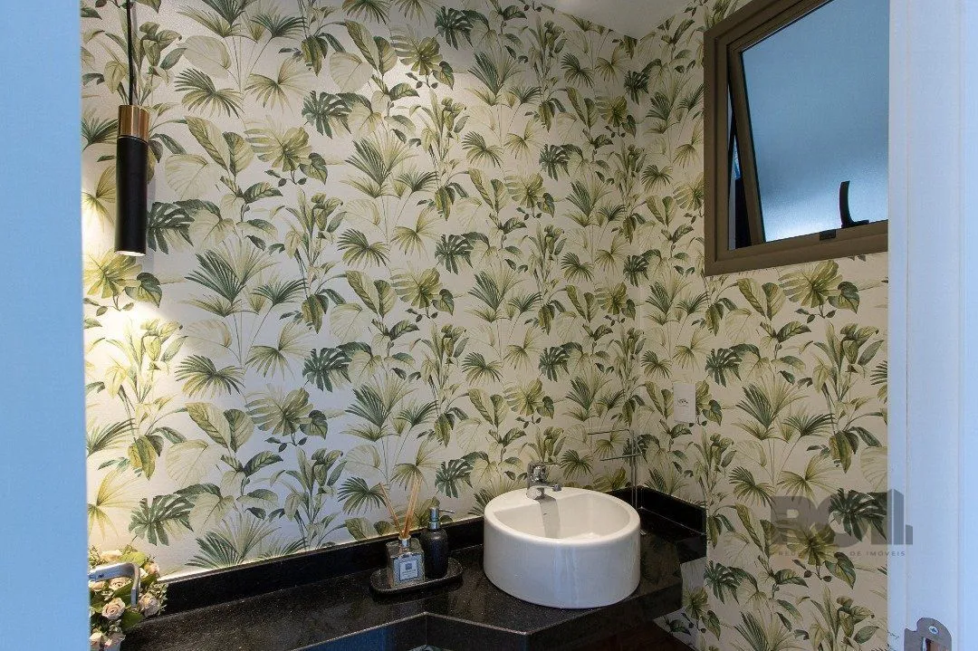 Imagem Apartamento para Venda - 126m², 3 dormitórios, sendo 3 suites, 2 vagas - Ipanema