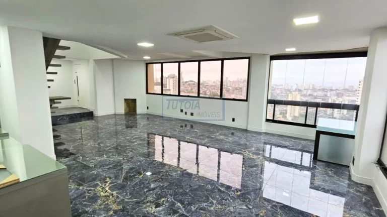 Imagem APARTAMENTO À VENDA BAIRRO DAS PERDIZES/SUMARÉ, SÃO PAULO