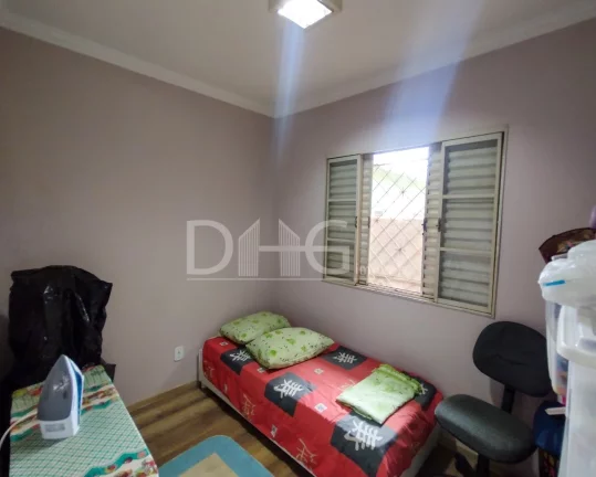 Imagem Chácara à venda com 2.075 m² | Morada de Carolina | Cosmopilis - SP