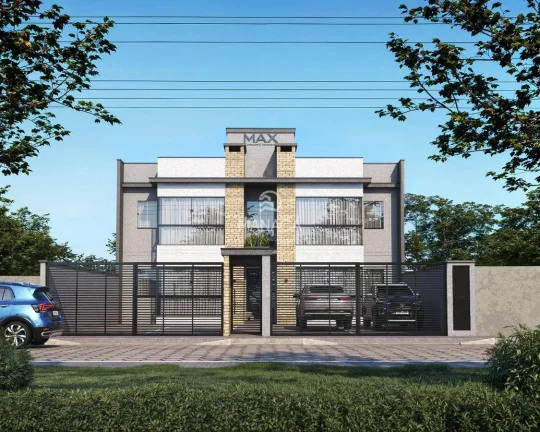 Imagem "Excelente Oportunidade! Apartamento no Centro de Barra Velha"