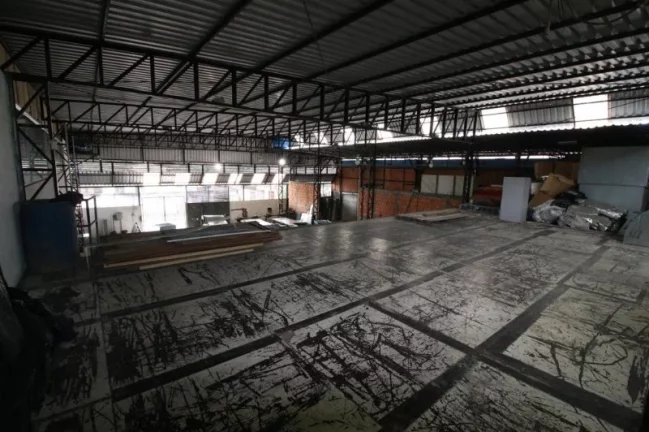 Imagem GALPAO COMERCIAL em MANAUS - AM, JORGE TEIXEIRA