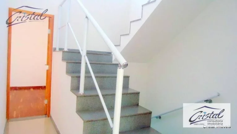 Imagem Casa com 3 dormitórios à venda, 185 m² por R$ 790.000,00 - Jardim Bonfiglioli - São Paulo/SP