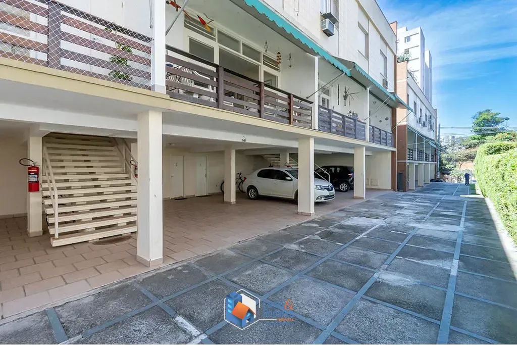 Imagem Casa em Condomínio à venda 3 Quartos 1 Suite 2 Vagas 180M² Vila Olímpia São Paulo - SP