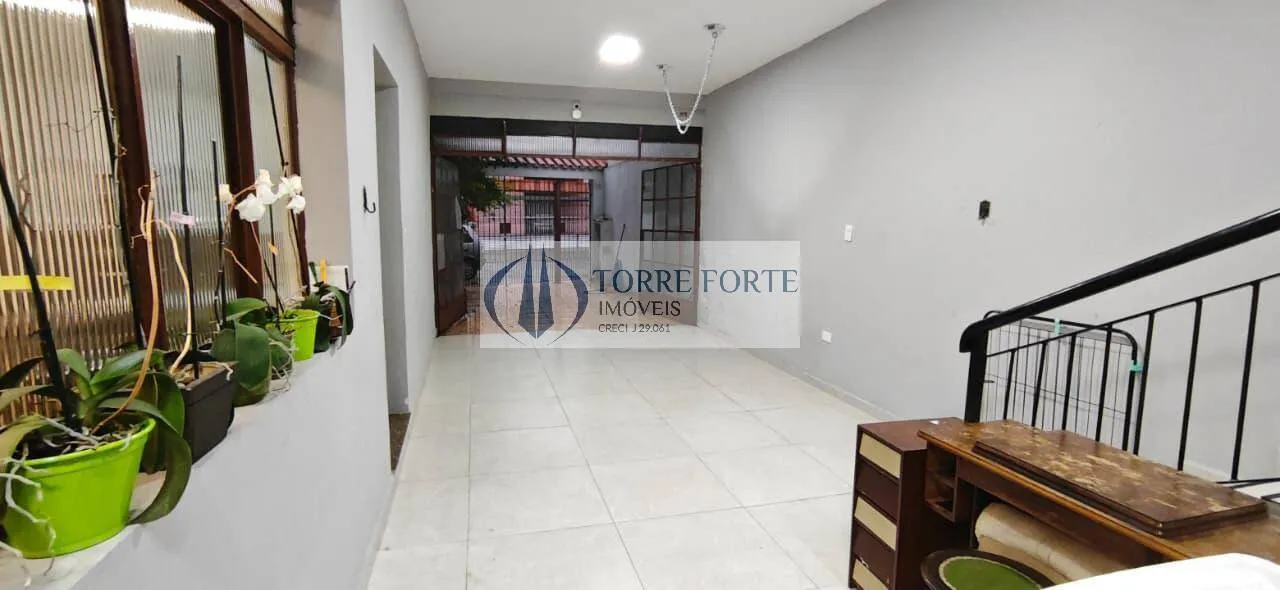 Imagem Casa 2 dormitórios 1 suíte 2 vagas