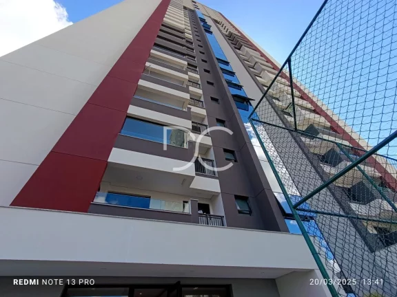 Imagem Mandarim Campolim Patriani - Apartamento à venda no bairro Parque Campolim - Sorocaba/SP
