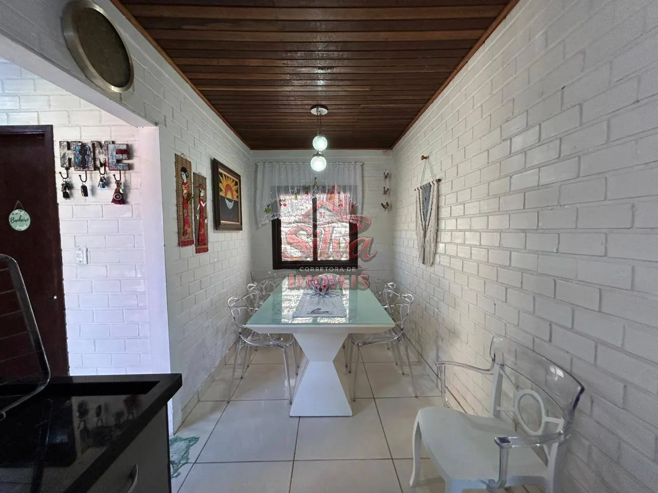 Imagem C778 | Casa com suíte à venda no Santa Terezinha em Imbé a 250m do mar