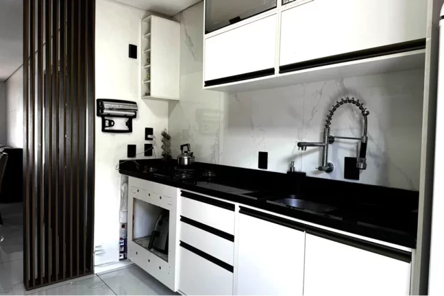 Imagem Casa para venda no bairro São José em Canoas