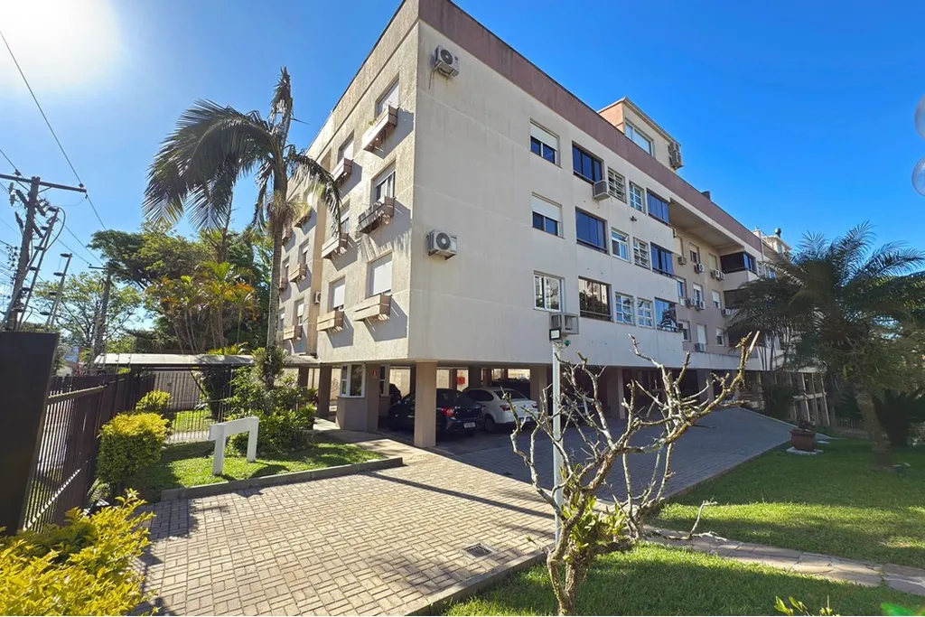 Imagem Apartamento em Teresópolis