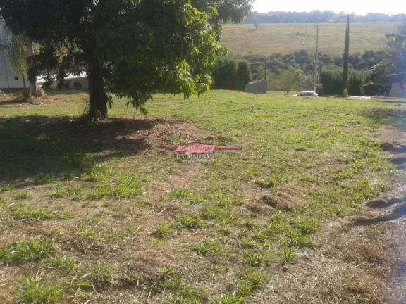 Imagem Terreno para chácara Residencial em condomínio
