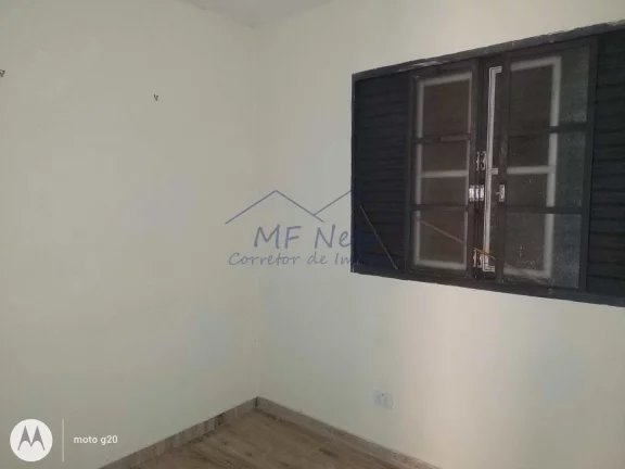 Imagem Casa Padrão