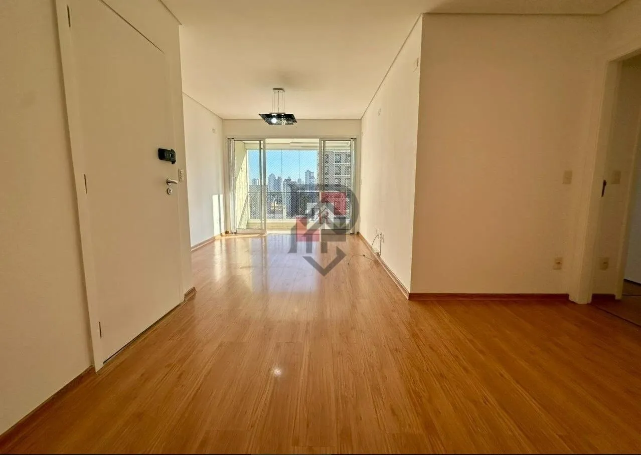 Imagem Apartamento Brooklin pronto para morar andar alto
