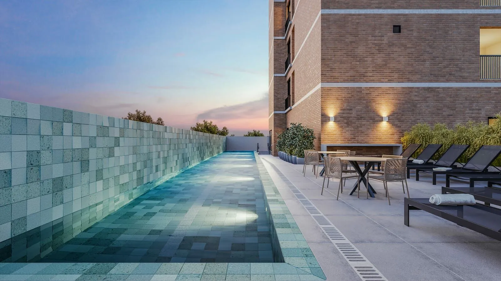 Imagem Apartamento Alto Padrão 4 suites