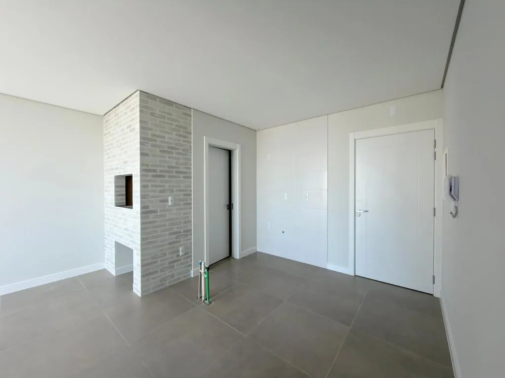 Imagem Apartamento 2 Dormitórios - Bairro Zona Nova