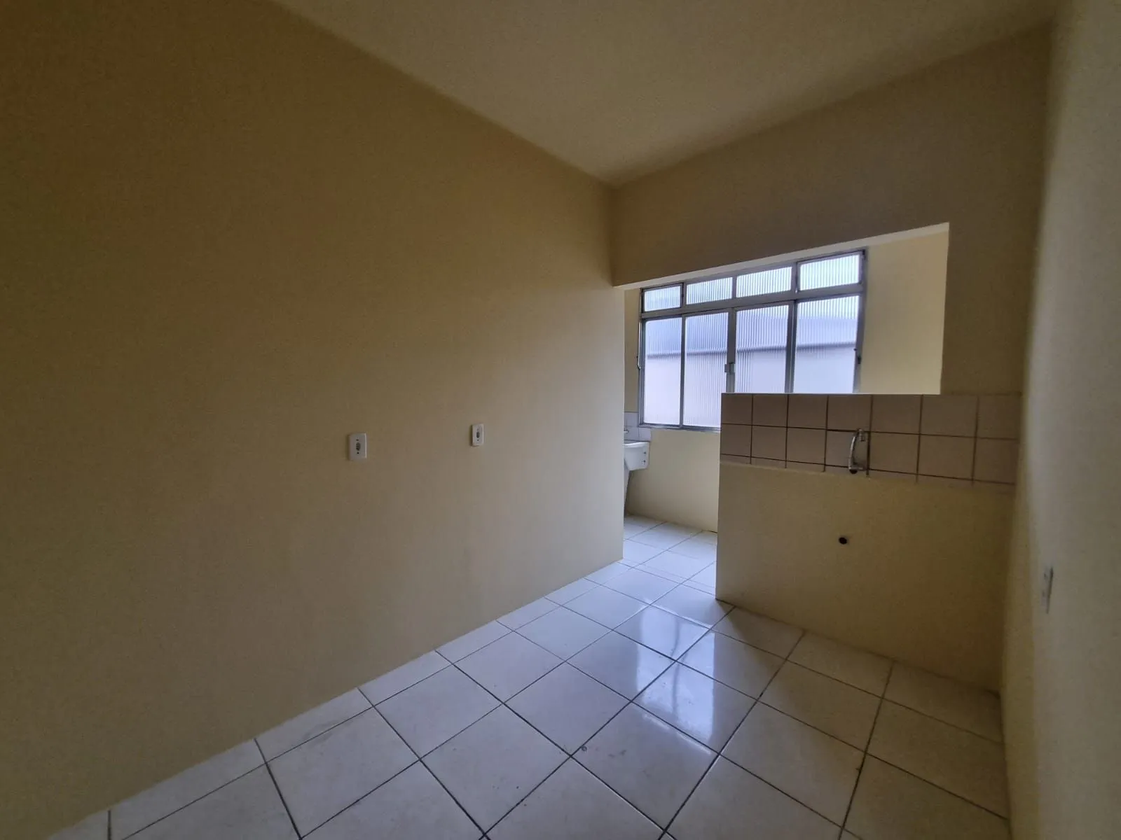 Imagem Apartamento de 2 dormitórios no bairro Santana