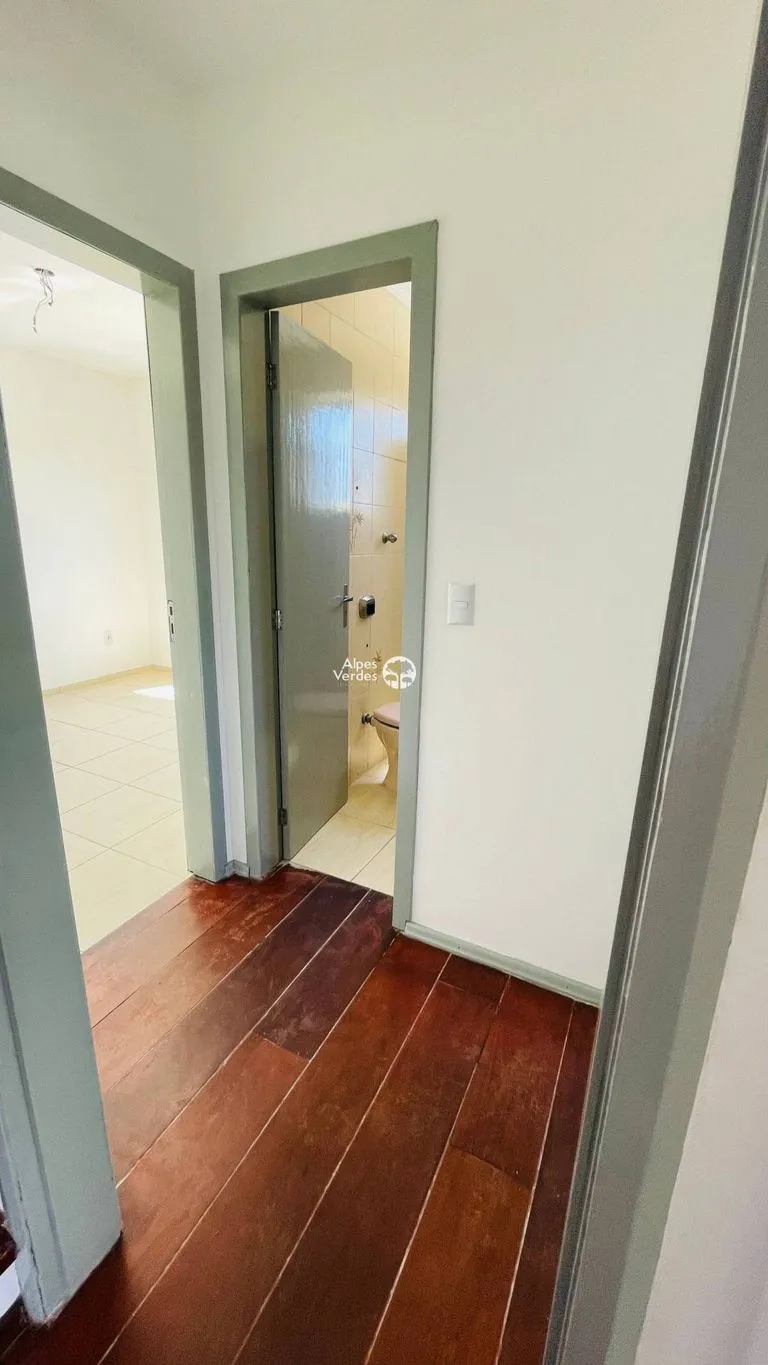 Imagem Apartamento à Venda em São Sebastião, Porto Alegre - RS