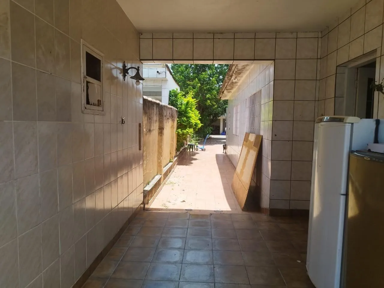 Imagem Terreno para Venda em Santo André / SP no bairro Vila Sacadura Cabral