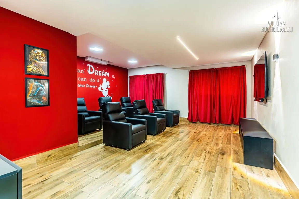 Imagem Apartamento 02 dormitórios sendo 1 suíte lazer completo no bairro CAIÇARA