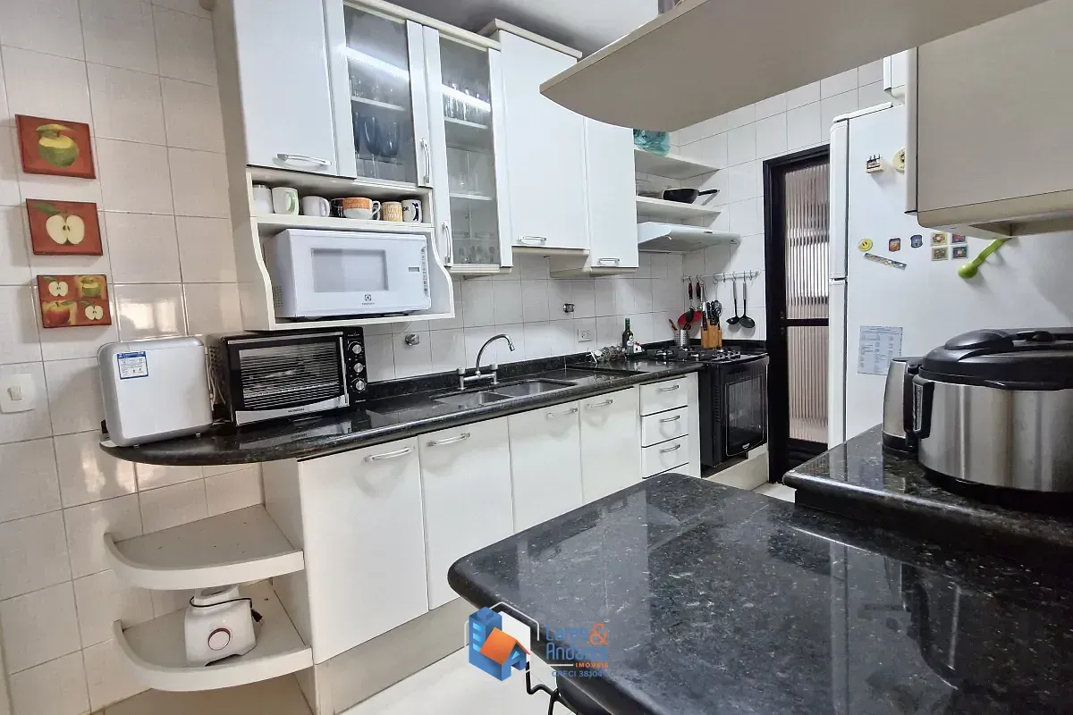 Imagem Apartamento para venda em Perdizes com 3 quartos, sendo 1 suíte, 100m²