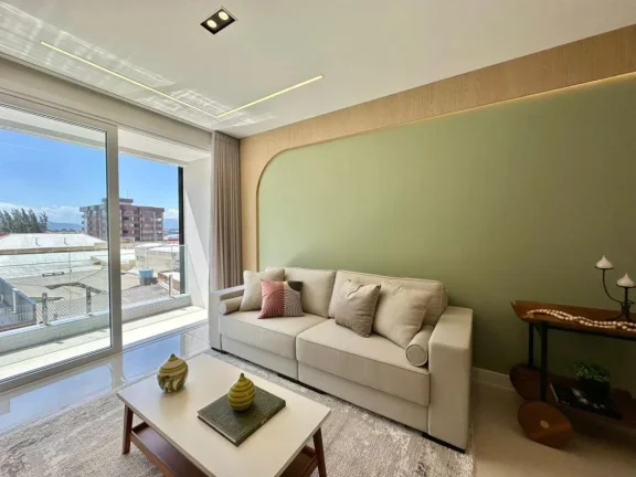 Imagem Apartamento 2 Dormitórios - Bairro Centro