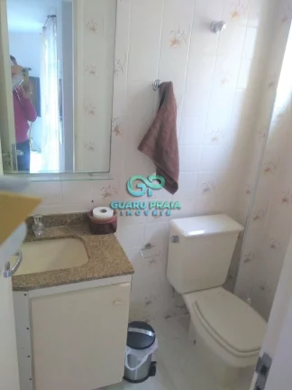 Imagem Apartamento à venda no bairro Enseada - Guarujá/SP