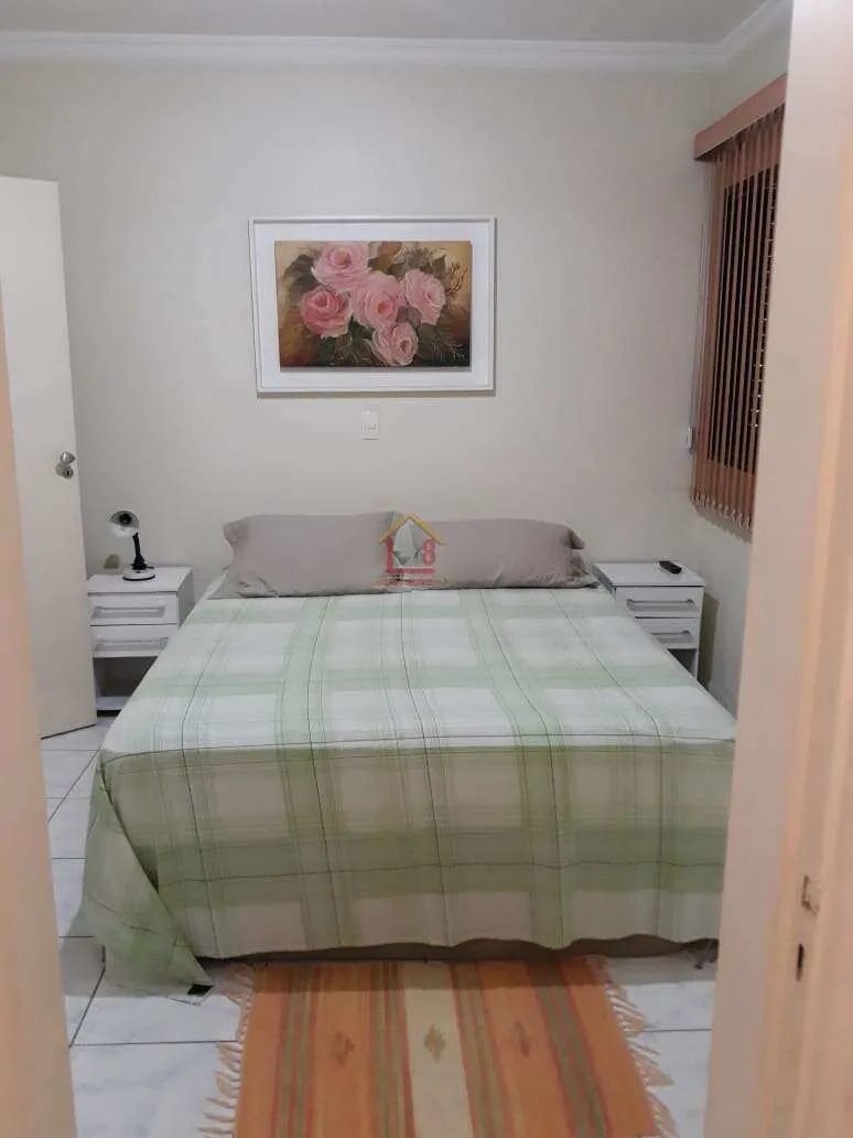 Imagem apartamento para locação - tupi