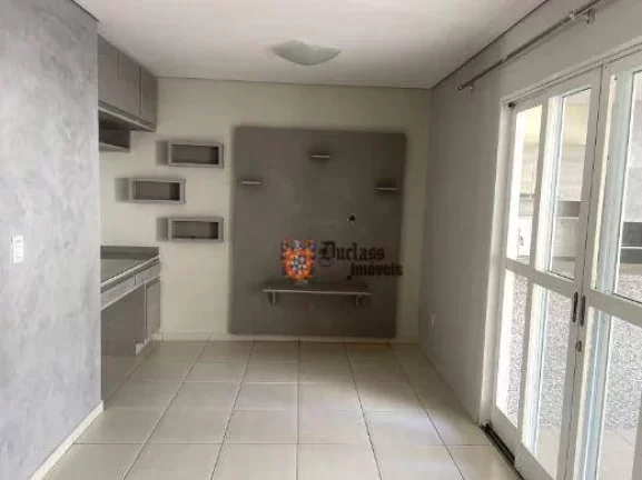 Imagem Sobrado em condomínio, 3 dormitórios, sendo 1 suíte, 2 vagas - Medeiros - Jundiaí