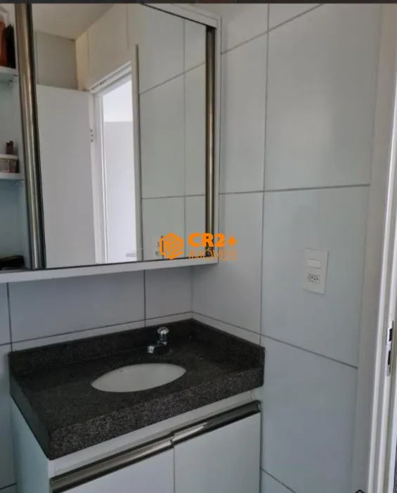 Imagem Vendo apartamento 2 quartos(1 suite) em Casa Amarela