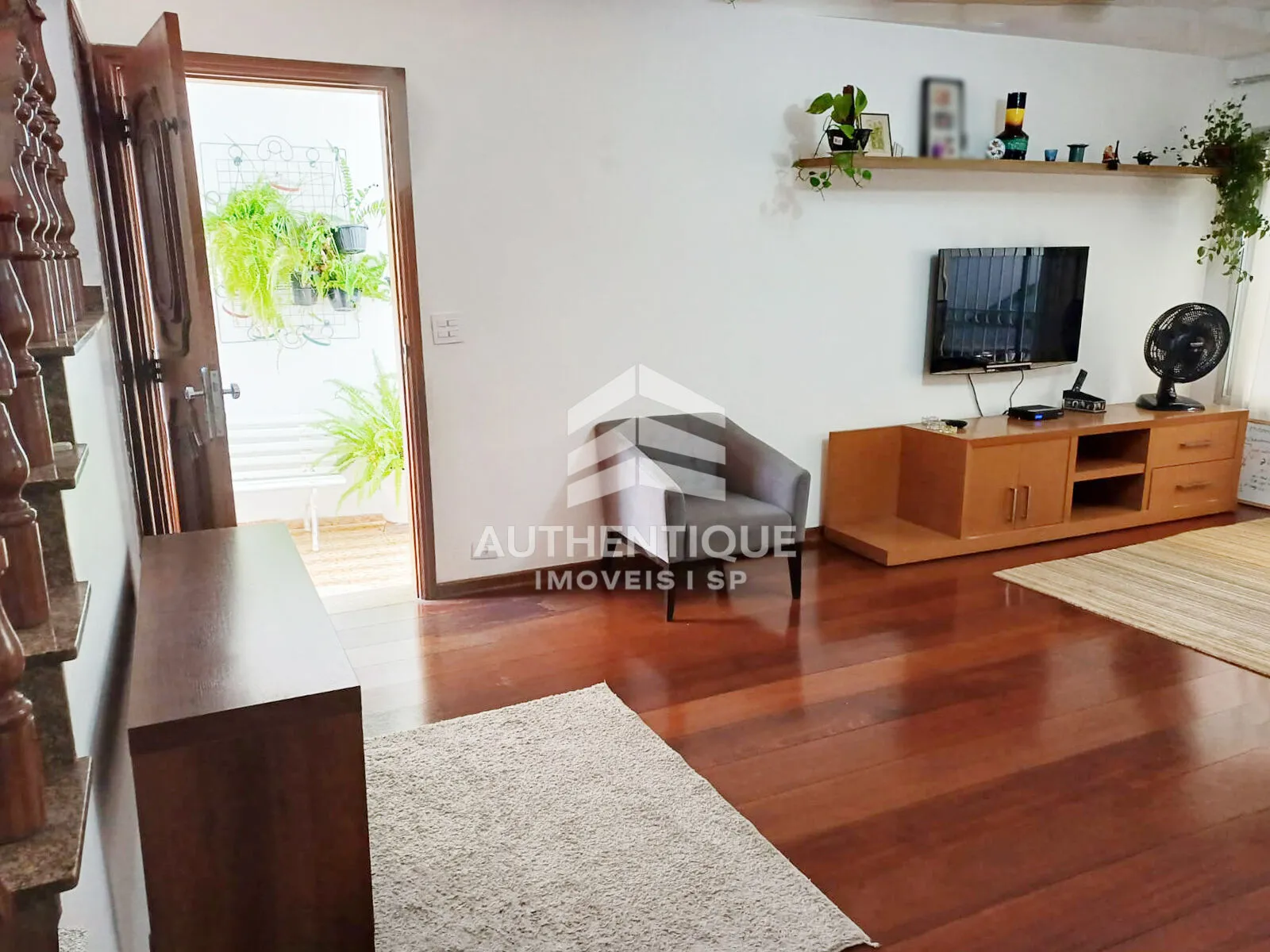 Imagem Linda Casa no bairro Chácara Santo Antônio à venda