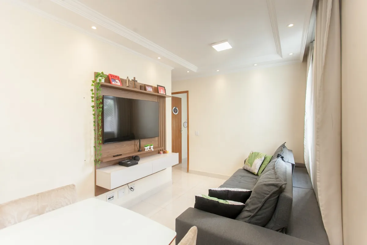 Imagem Apartamento para venda em Freguesia do Ó com 2 quartos, 43m2