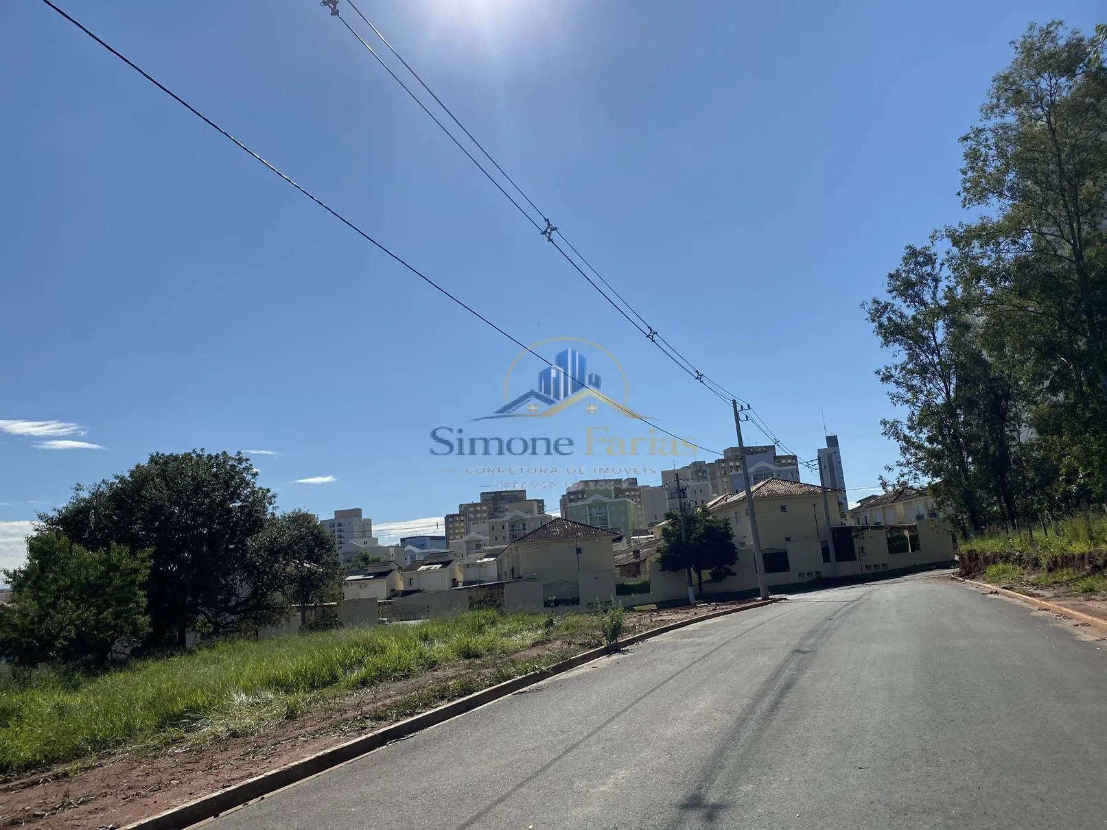 Imagem Área para incorporação de prédio no Parque Campolim, Sorocaba/SP