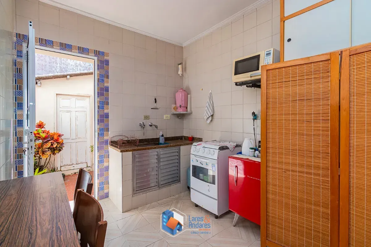Imagem Casa comercial para venda em Jardim da Glória, 110m²
