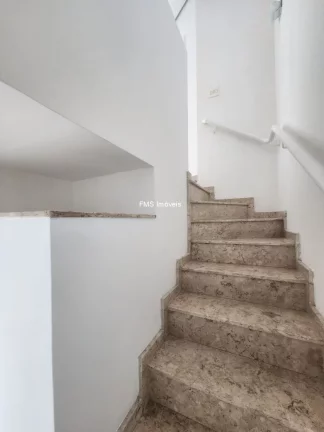 Imagem Apartamento duplex de 1 dormitório no Campo Belo