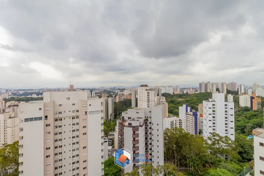 Imagem Cobertura para venda em Vila Suzana com 3 quartos, sendo 1 suíte, 137m²