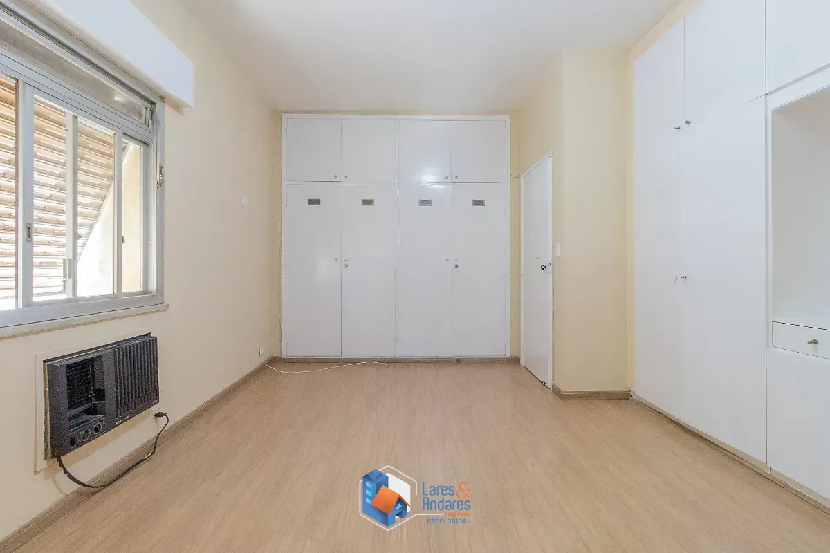 Imagem Apartamento para venda em Cerqueira César com 3 quartos, 216m²