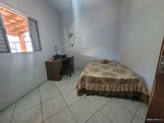 Imagem Casa com Ótima Localização bairro Residencial