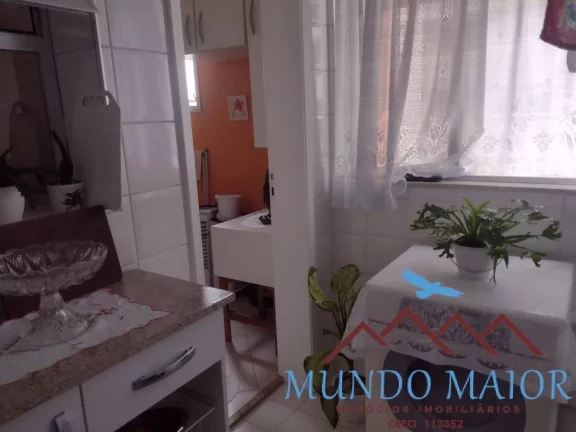 Foto do imóvel Apartamento com 3 Quartos e 3 banheiros à Venda, 89 m por R$ 543.000.00!