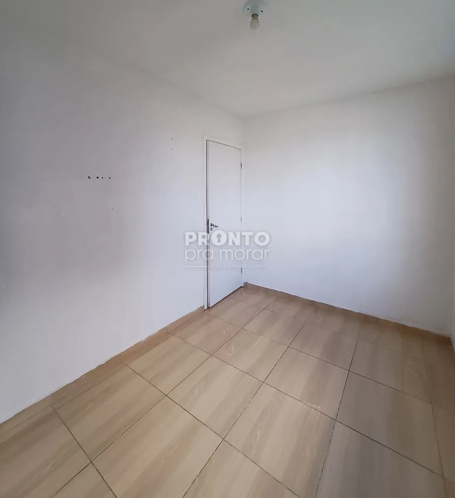 Imagem Residencial Praia Bela I
