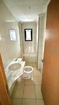 Imagem APARTAMENTO 2 DORMITÓRIOS - R$ 379 MIL - BOQUEIRÃO - PRAIA GRANDE