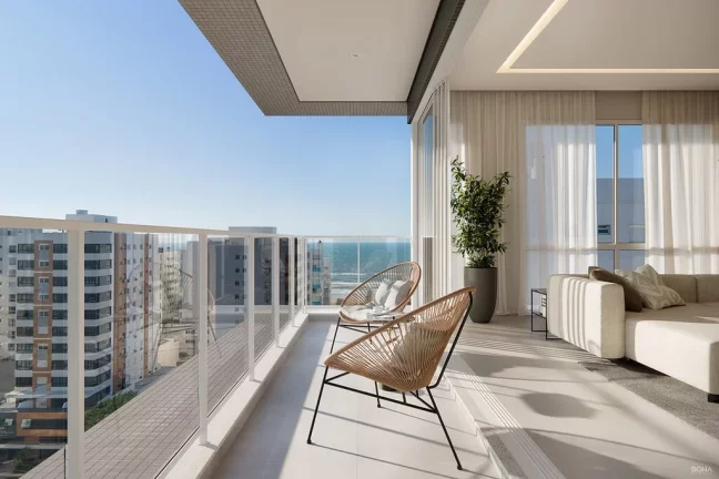 Imagem Mirage Luxury Homes - Apartamento à venda no bairro Navegantes - Capão da Canoa/RS
